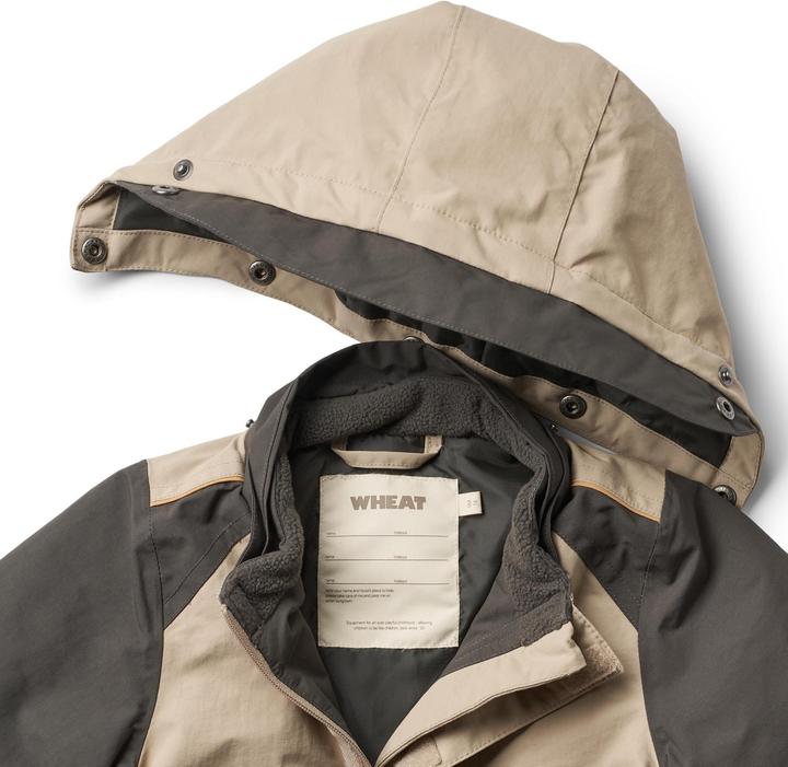 Image du produit Wheat Veste d'hiver pour jeunes enfants Laust (86)