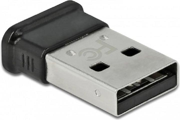 Produktbild Delock USB-Bluetooth-Adapter 61003, V4.0, USB Typ-C (Sender & Empfänger)