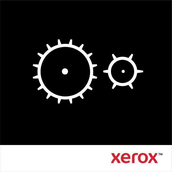 Actual product image Xerox Media Cassette Roller Kit