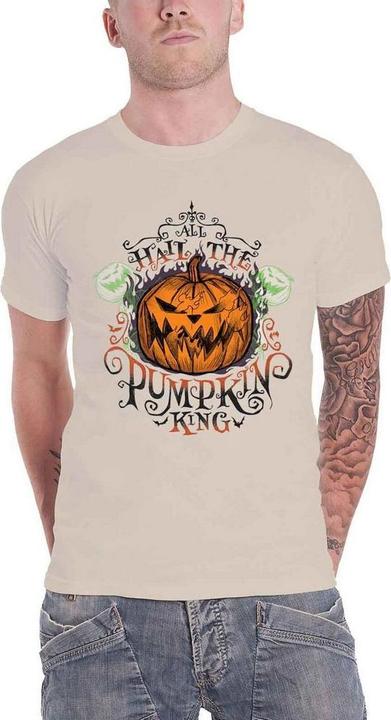 Dick Smith All Hail the Pumpkin King TShirt