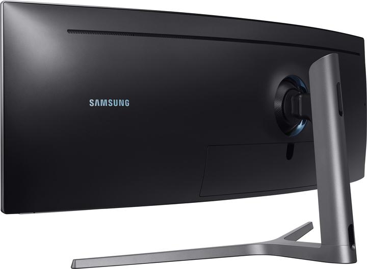 Image du produit Samsung Lc49hg90dmuxen (3840 x 1080 pixels, 49")