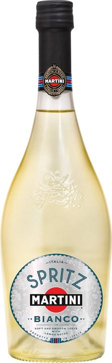 Martini Royale Bianco (18 Jahre, 8 %, Italien, 1 x 75 cl, Wermut)