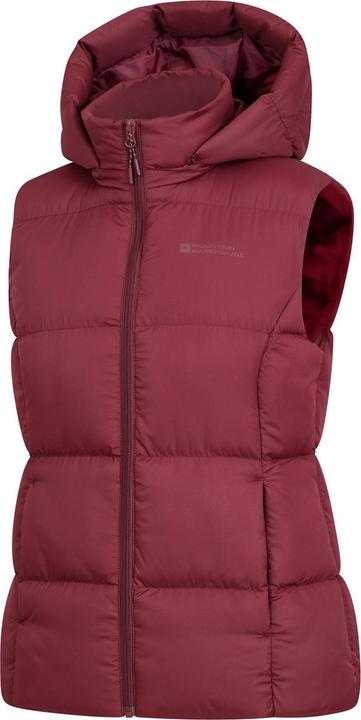 Image du produit Mountain Warehouse - Veste sans manches ASTRAL - Femme (36 D)