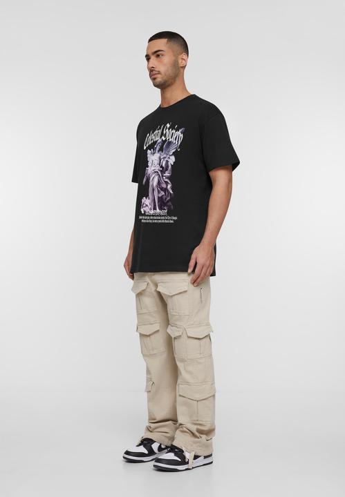 Produktbild Mjgonzales MJG Oversized Tee - Royal Angelic - 139977 (XL)