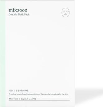 Mixsoon Centella Mask - 25g