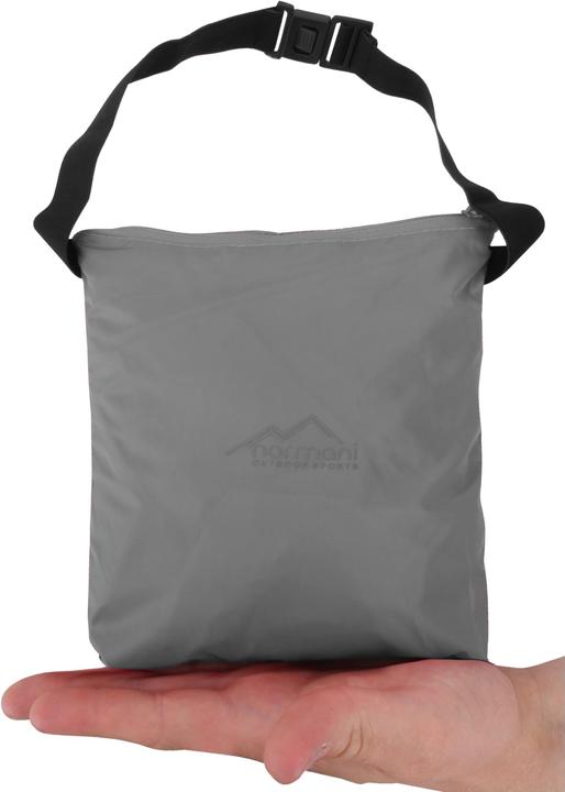 Produktbild Normani Regenponcho Kauai (L, XL)