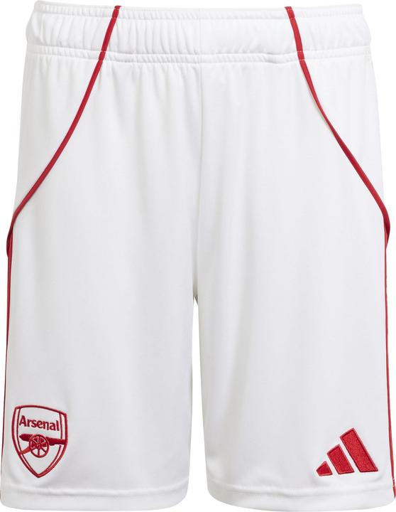 Produktbild adidas Arsenal London Kinder Shorts (128)