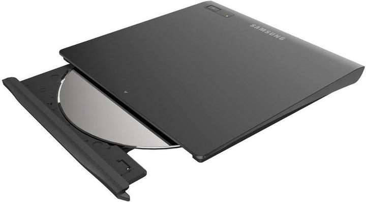 Samsung SE-208GB Slim (DVD Brenner)