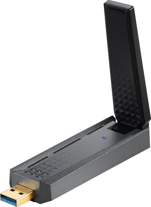 Image du produit MSI AX1800 (USB 3.2)