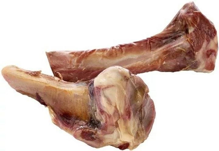 Produktbild Maced Parmaschinkenknochen - Hundekauartikel - 500g (Senior, 500 g)