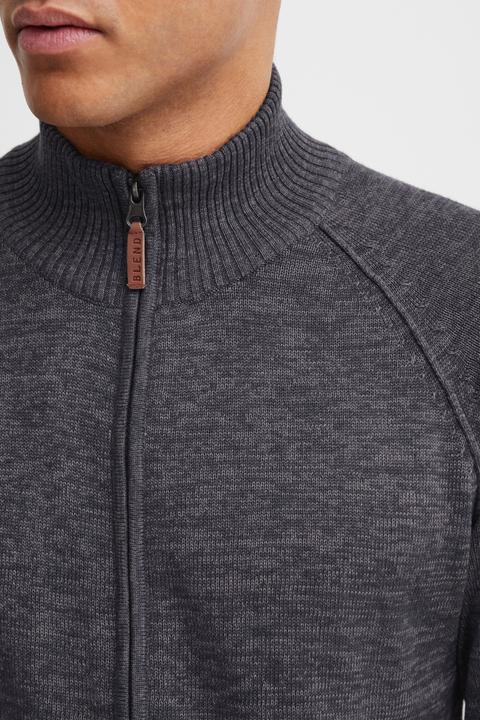 Actual product image Blend Daniri Men's knit jacket (XL)