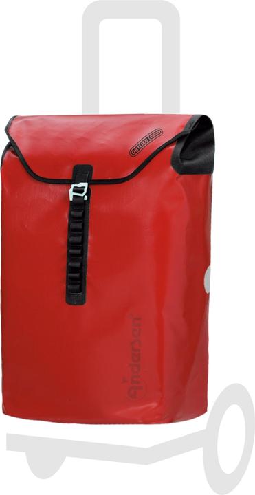 Andersen Ortlieb rot