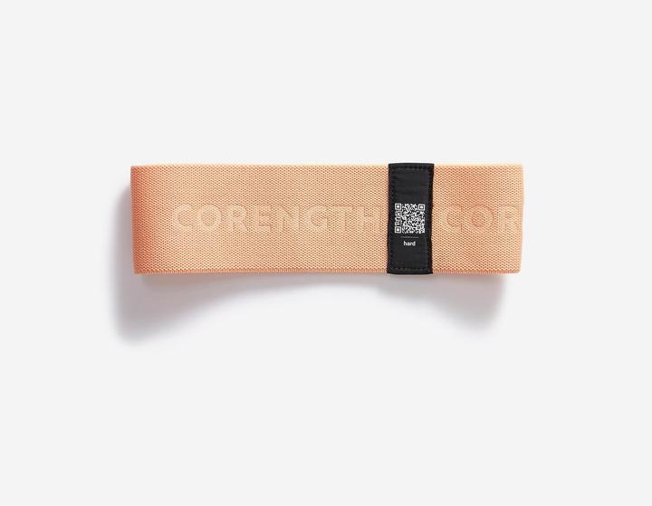 Actual product image Corength Hard Glute (0.31 m, Strong)