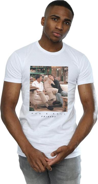 Produktbild Friends Hug And Roll TShirt (4XL)