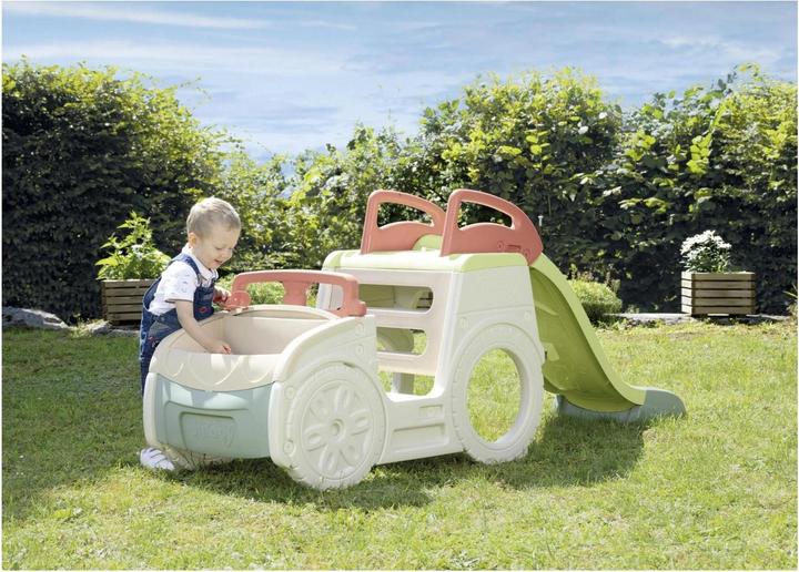Immagine prodotto Smoby S.Life Auto Avventura