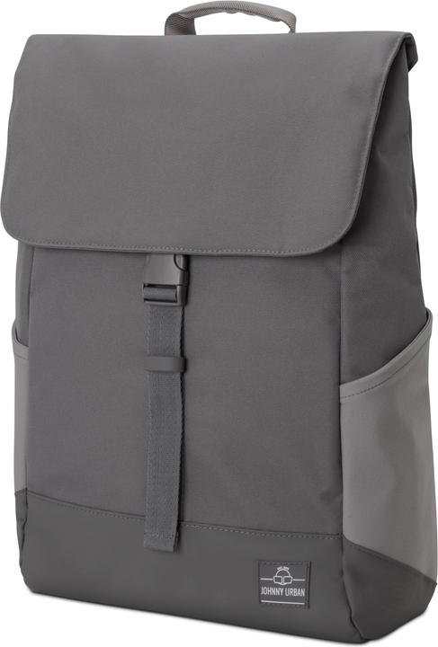 Johnny Urban Mika (15.50 l)