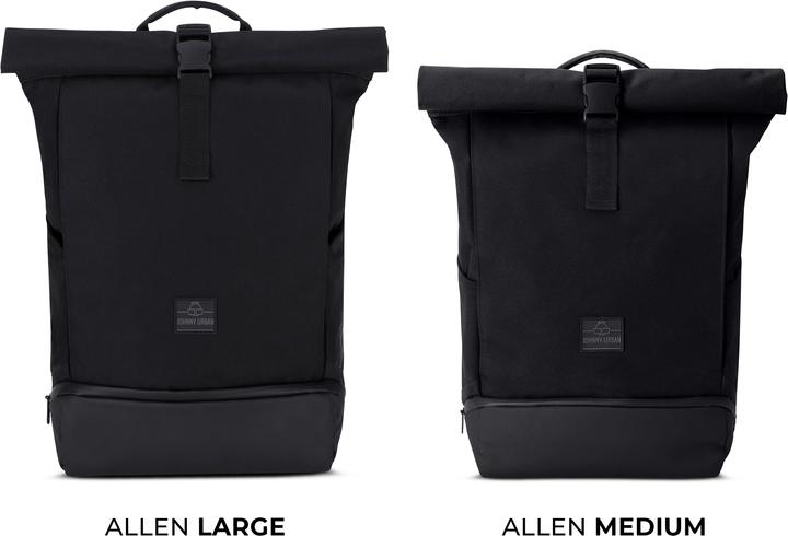 Produktbild Johnny Urban Allen (18.50 l)