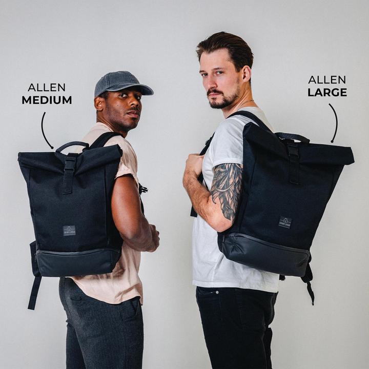 Produktbild Johnny Urban Allen (18.50 l)