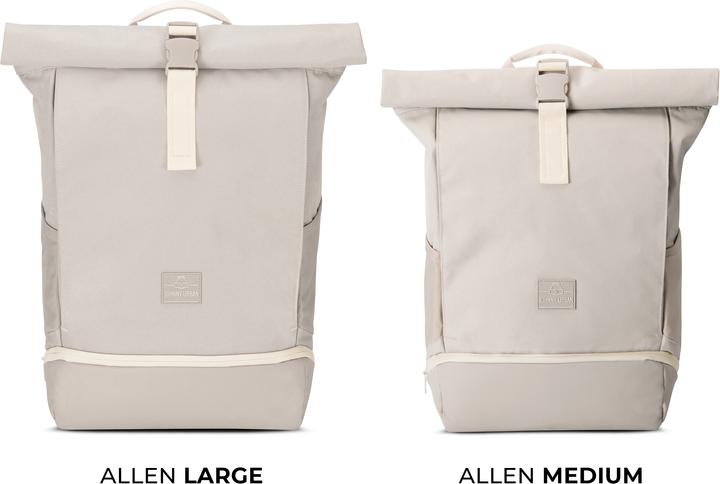 Immagine prodotto Johnny Urban Allen (18.50 l)
