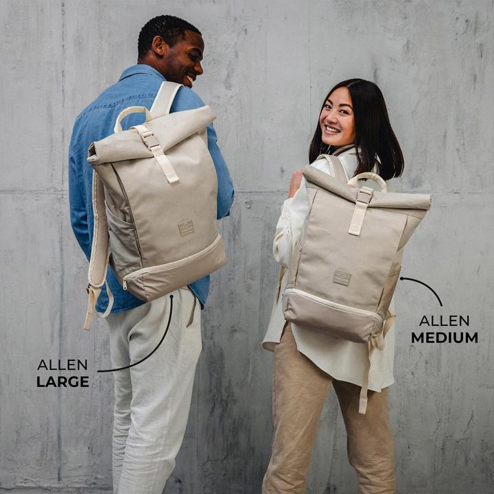 Immagine prodotto Johnny Urban Allen (18.50 l)