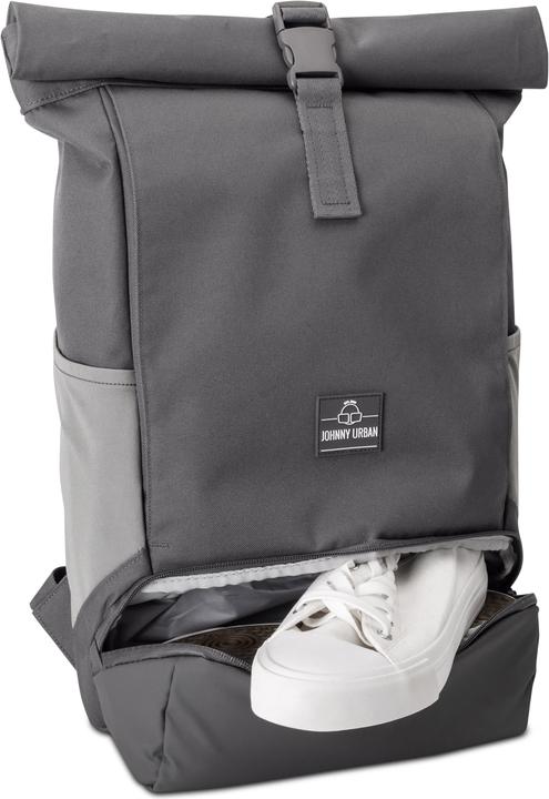 Immagine prodotto Johnny Urban Allen (18.50 l)