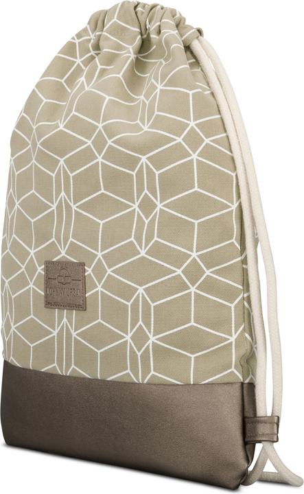 Immagine prodotto Johnny Urban Noè (11 l)
