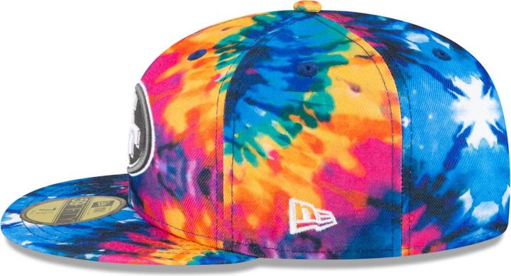 Produktbild New Era 59Fifty Crucial Catch NFL Teams (7 1/4)
