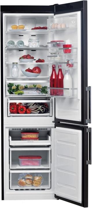 Produktbild Bauknecht KGDNF 20353 SX (355 l)