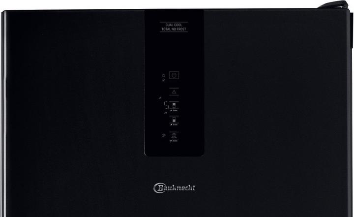 Produktbild Bauknecht KGDNF 20353 SX (355 l)