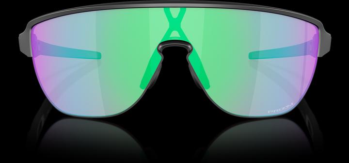 Produktbild Oakley Corridor (Matte Black, PRIZM GOLF)