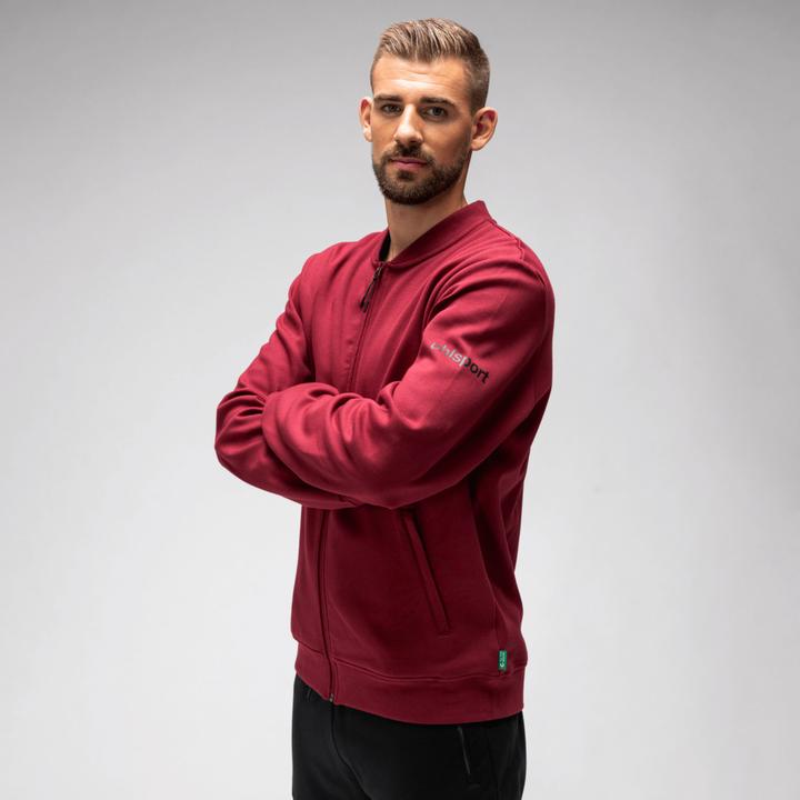 Actual product image Uhlsport Jacket ID College (S)