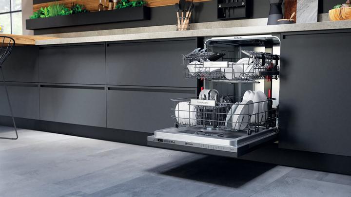 Produktbild Bauknecht BCIO3T133PECH