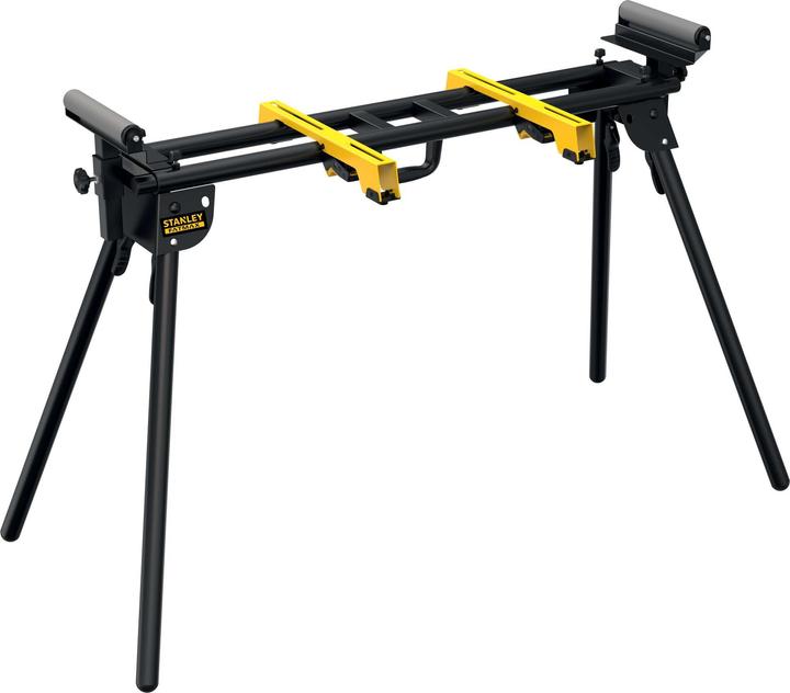 Actual product image Stanley FatMax FME790-XJ Saw Bench/Saw Table (206 cm, 127.50 cm)