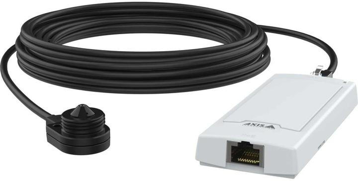Actual product image Axis P1265 MK II MODULAR (1920 x 1080 Pixels)