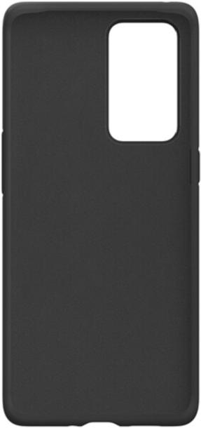 Image du produit OPPO Étui de protection (Oppo Reno 6 Pro 5G)