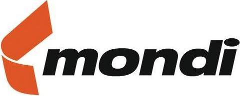 Actual product image Mondi colour copy (160 g/m², 250 x, A3)