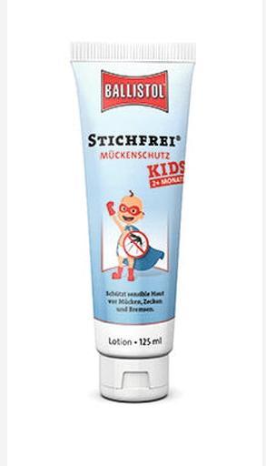 Productafbeelding Ballistol Prikvrij (125 ml)