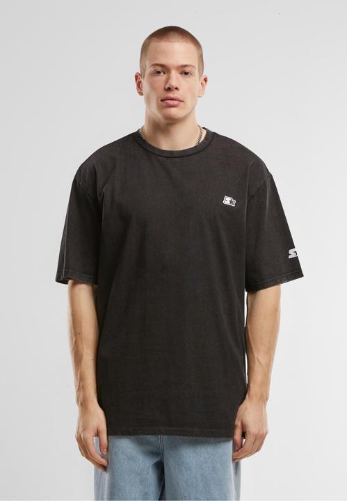 Actual product image Starter Essential Oversize Acid Tee - 176937 (XL)