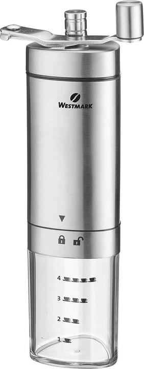 Actual product image Westmark Brasilia