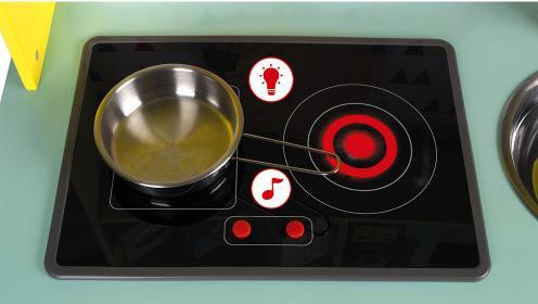 Immagine prodotto Janod Cucina "Happy Day"
