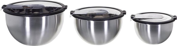 Productafbeelding GEFU Schaalset 'Mondi (24 cm, 4.50 l, 1 x)