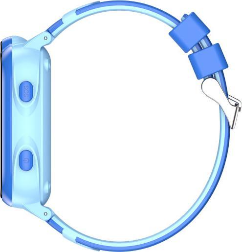 Image du produit Blackview Z10 (Montre Connectée pour enfant - 1.83" - Support Sim 4G - Appels Vidéo 4G - IP67) Ble