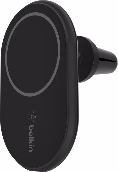 Belkin Magnetic Wireless Car Charger with MagSafe