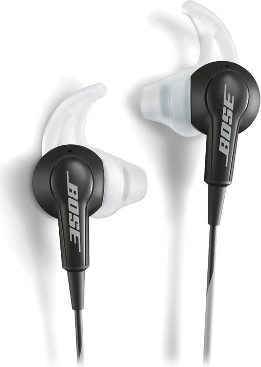 Bose Casque SoundTrue