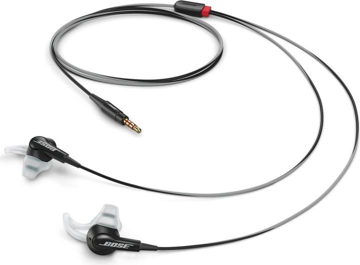 Actual product image Bose SoundTrue Headphones