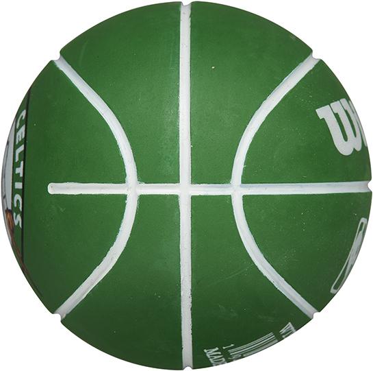 Produktbild Wilson Nba Dribbler Basketball Boston Celtics
