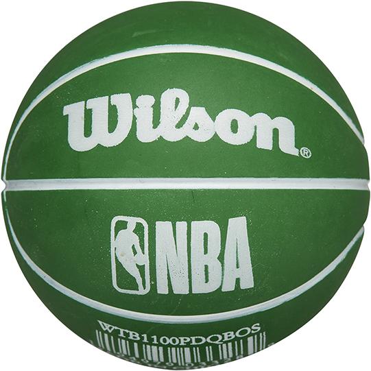 Produktbild Wilson Nba Dribbler Basketball Boston Celtics