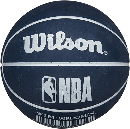Produktbild Wilson Nba Dribbler Basketball Minnesota Timberwolveswolves