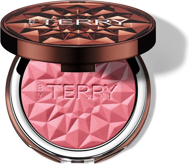Produktbild By Terry Tea to Tan Powder Blush N2 - Melon Melody (Highlighter, 44.20 g)