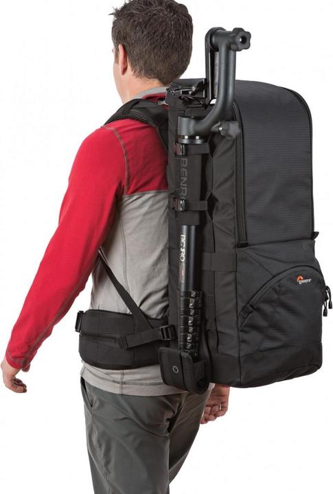 Produktbild Lowepro Lens Trekker 600 AW III (Fotorucksack, 27 l)